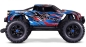 Preview: TRX77096-4 X-MAXX 4X4 VXL 1/7 MONSTER-TRUCK RTR BRUSHLESS
